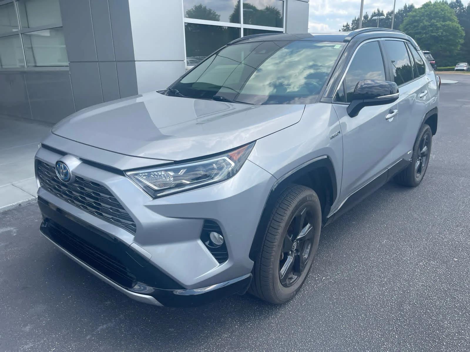 toyota rav4 2020 JTME6RFV3LD501604 image toyota rav4 2020 JTME6RFV3LD501604 image