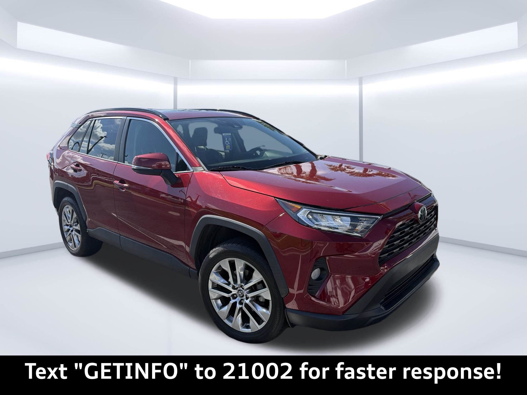 toyota rav4 2020 2T3C1RFV1LC070156 image toyota rav4 2020 2T3C1RFV1LC070156 image