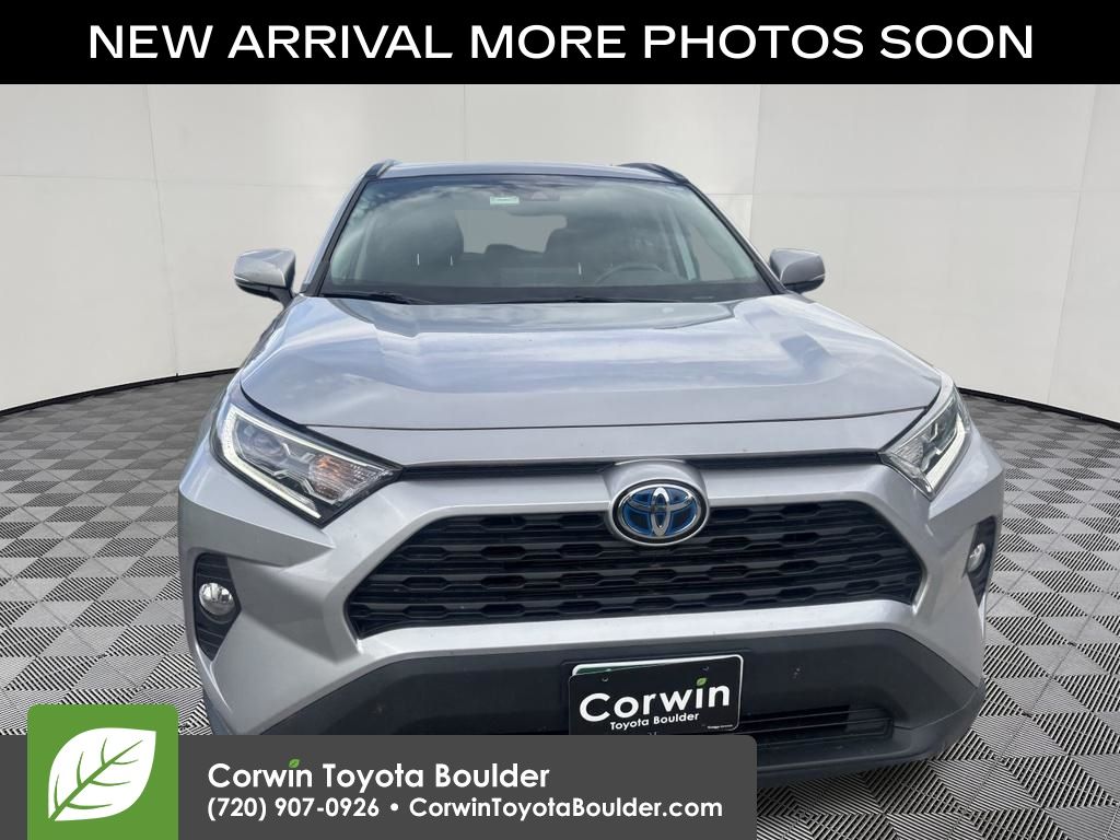 toyota rav4 2020 2T3R6RFVXLW002027 image toyota rav4 2020 2T3R6RFVXLW002027 image