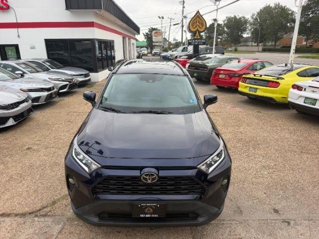 toyota rav4 2020 2T3A1RFV9LW116676 image toyota rav4 2020 2T3A1RFV9LW116676 image
