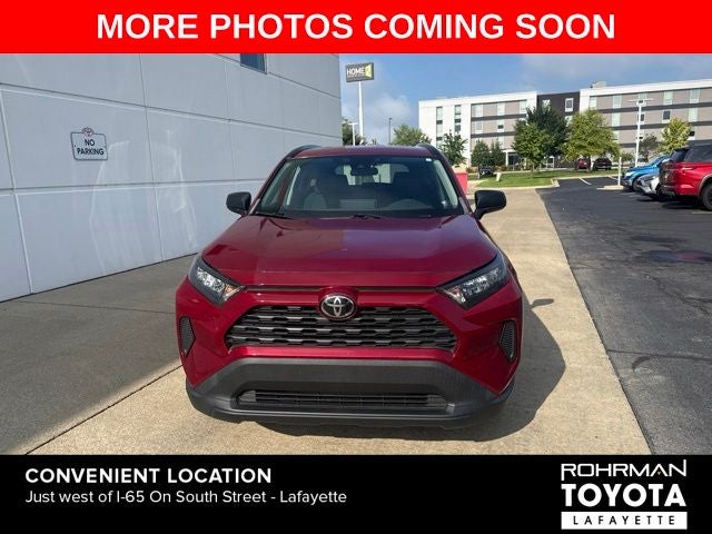 toyota rav4 2020 2T3F1RFV9LW109474 image toyota rav4 2020 2T3F1RFV9LW109474 image