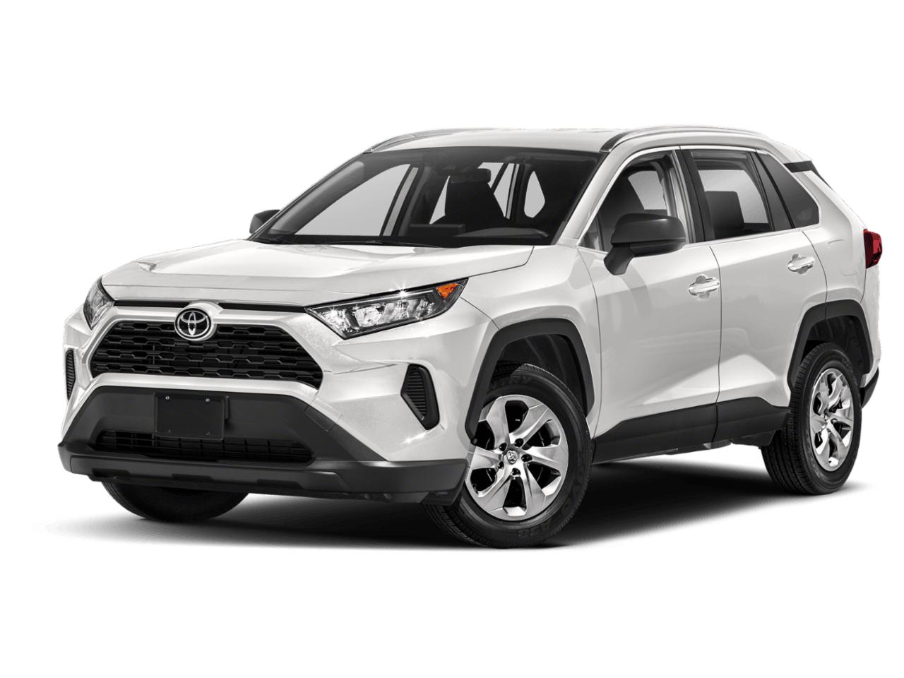 toyota rav4 2020 JTMH1RFV7LD051855 image toyota rav4 2020 JTMH1RFV7LD051855 image