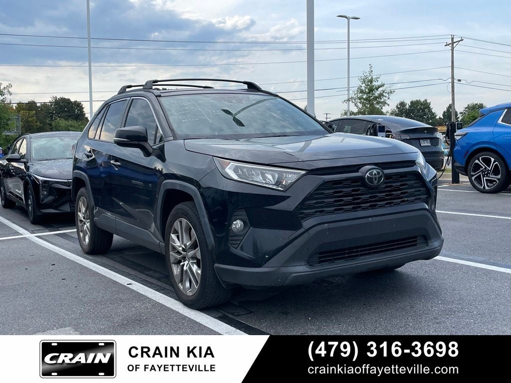 toyota rav4 2020 JTMC1RFV0LD050878 image toyota rav4 2020 JTMC1RFV0LD050878 image