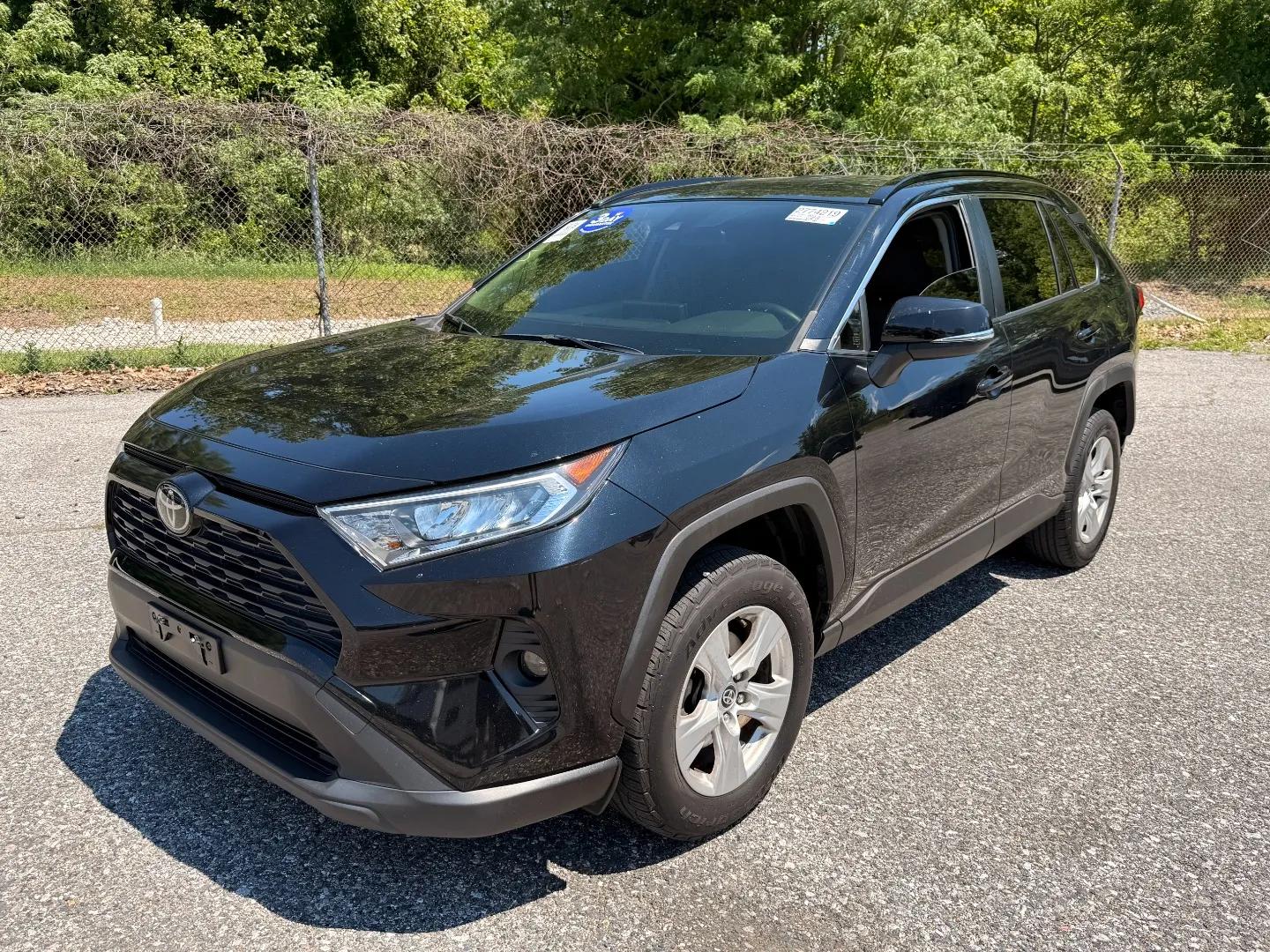 toyota rav4 2020 JTMP1RFV7LD059403 image toyota rav4 2020 JTMP1RFV7LD059403 image