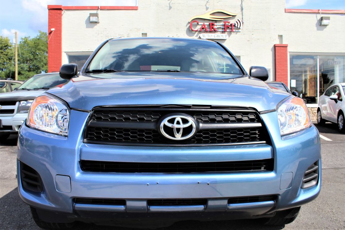 toyota rav4 2011 JTMBF4DV5B5038463 image toyota rav4 2011 JTMBF4DV5B5038463 image