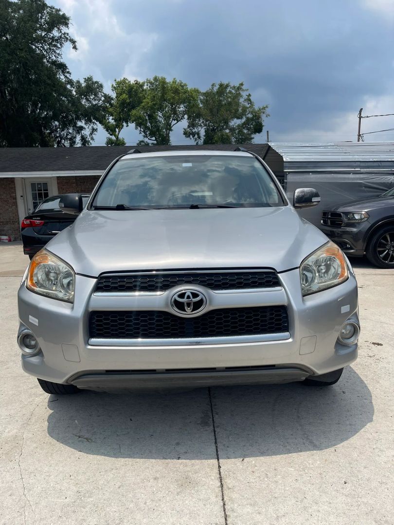 toyota rav4 2011 JTMYF4DV2B5042867 image toyota rav4 2011 JTMYF4DV2B5042867 image