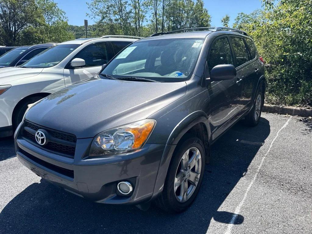 toyota rav4 2011 2T3RF4DVXBW151896 image toyota rav4 2011 2T3RF4DVXBW151896 image