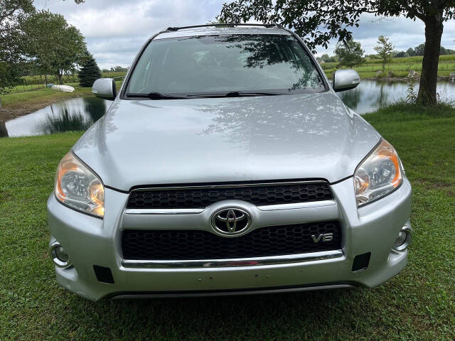 toyota rav4 2011 2T3DK4DV4BW042310 image toyota rav4 2011 2T3DK4DV4BW042310 image