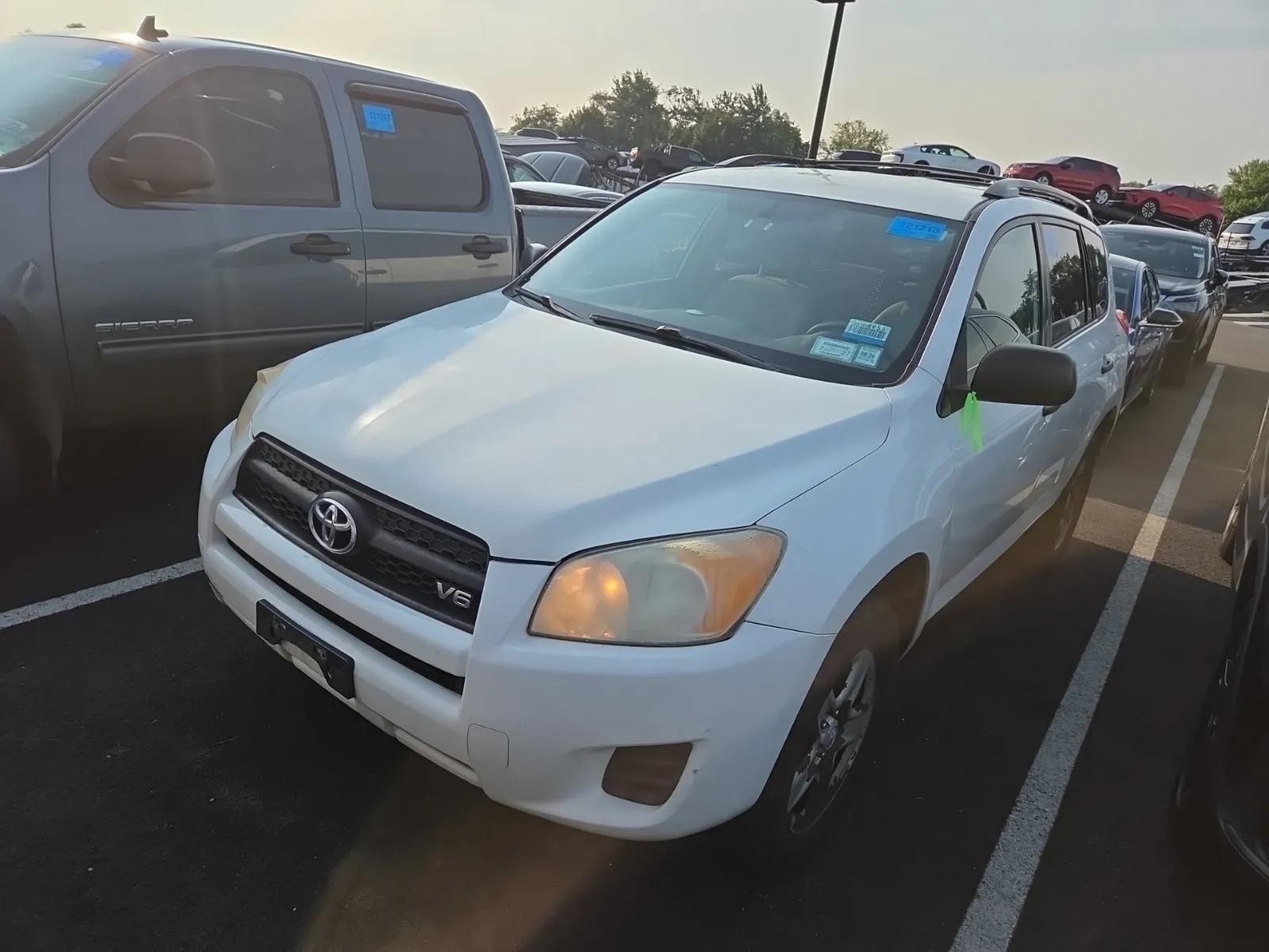 toyota rav4 2011 2T3BK4DV3BW053774 image toyota rav4 2011 2T3BK4DV3BW053774 image