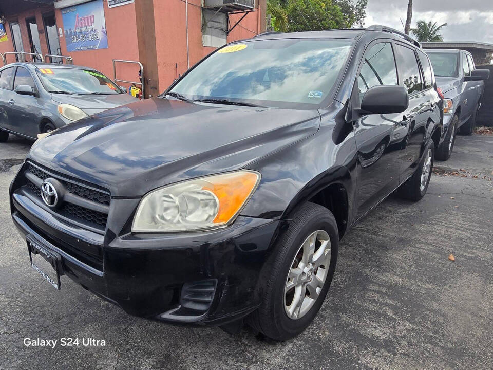 toyota rav4 2011 2T3BF4DV7BW122647 image toyota rav4 2011 2T3BF4DV7BW122647 image