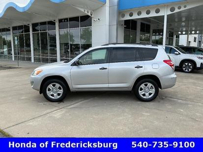 toyota rav4 2011 JTMBF4DV6B5046815 image toyota rav4 2011 JTMBF4DV6B5046815 image