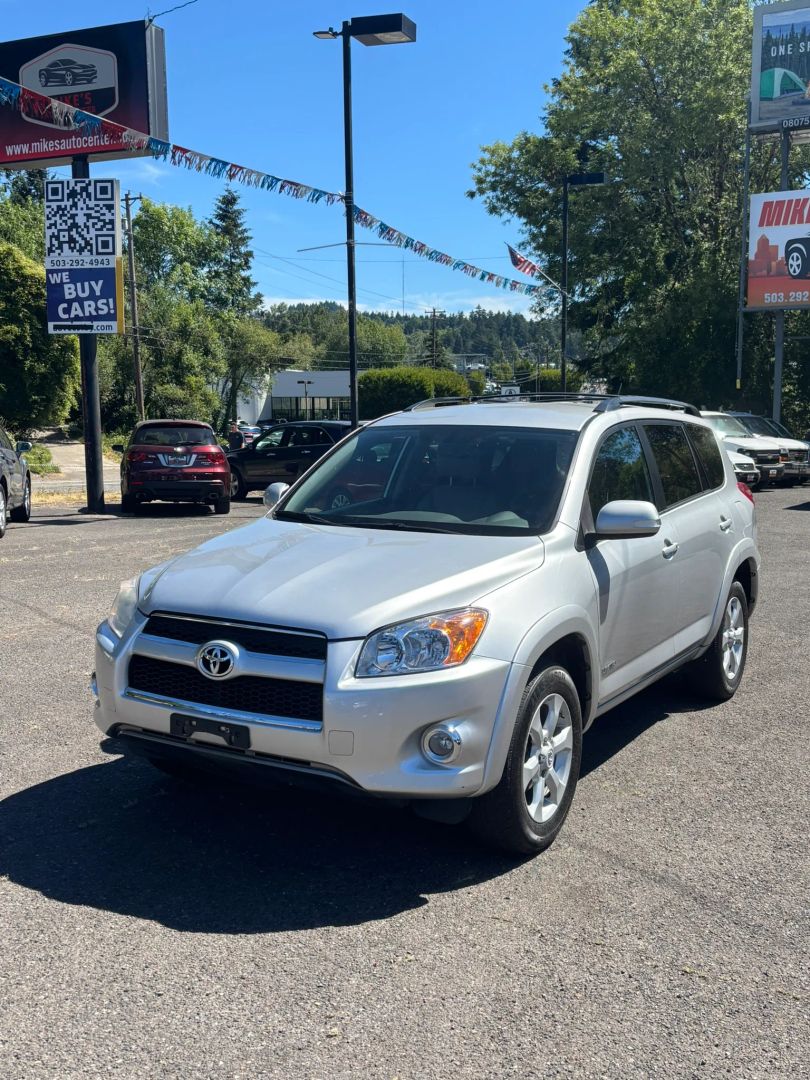 toyota rav4 2011 2T3DF4DV4BW123697 image toyota rav4 2011 2T3DF4DV4BW123697 image