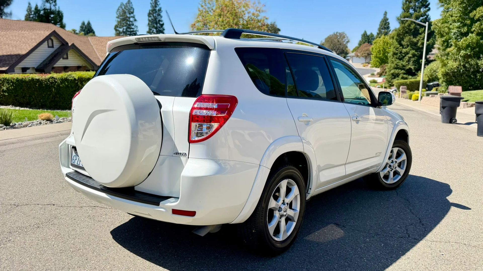 toyota rav4 2011 2T3DK4DV3BW064539 image toyota rav4 2011 2T3DK4DV3BW064539 image