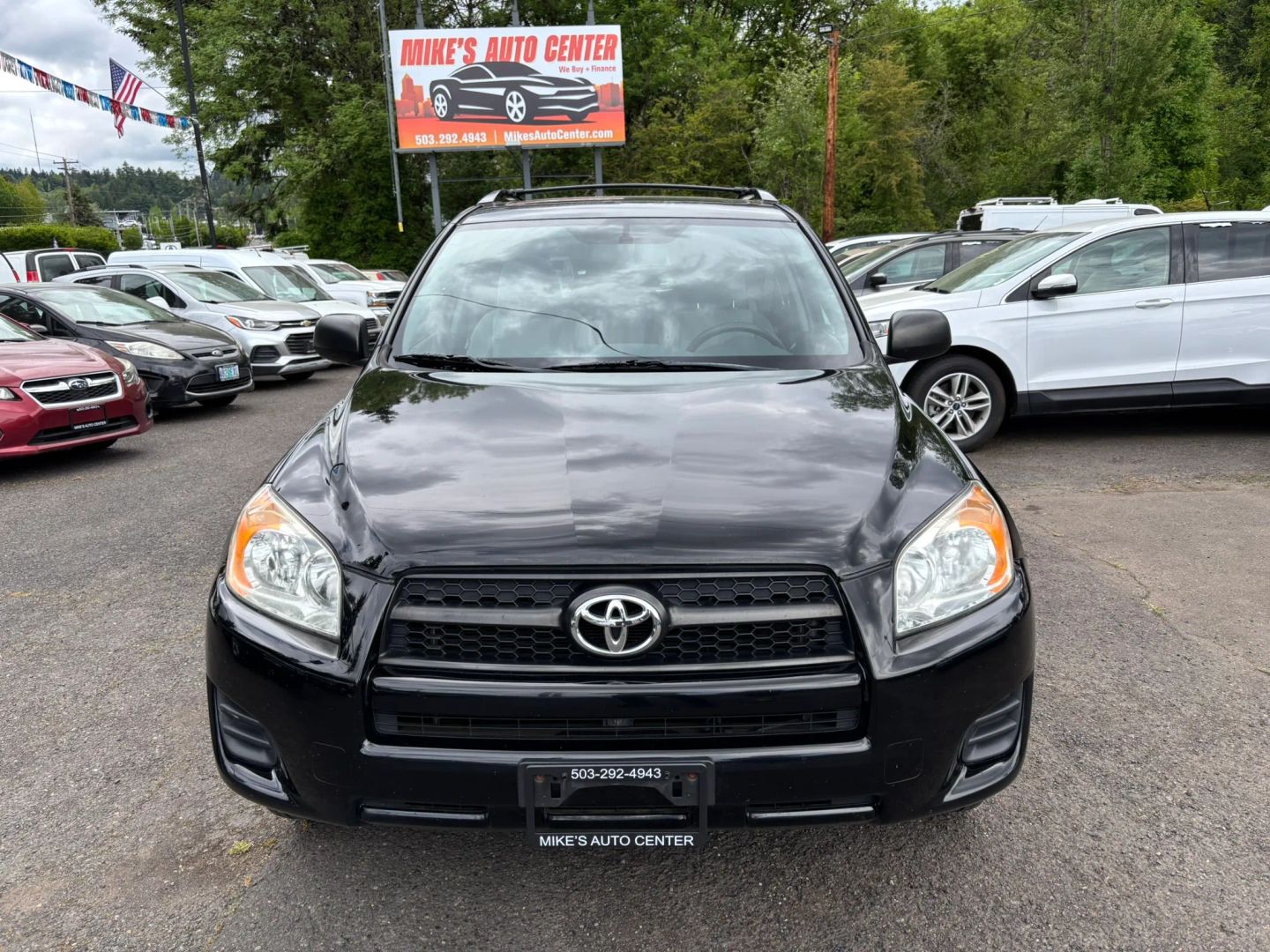 toyota rav4 2011 2T3BF4DV7BW155390 image toyota rav4 2011 2T3BF4DV7BW155390 image