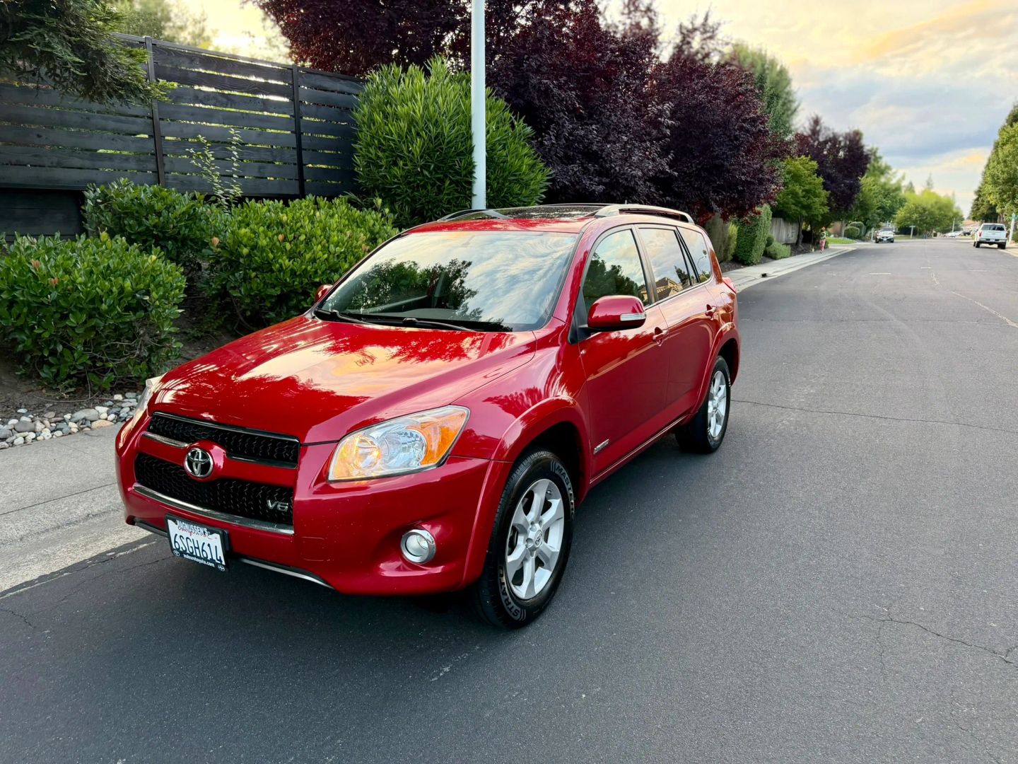 toyota rav4 2011 2T3DK4DV0BW054079 image toyota rav4 2011 2T3DK4DV0BW054079 image