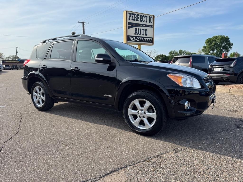 toyota rav4 2011 2T3DF4DV3BW105837 image toyota rav4 2011 2T3DF4DV3BW105837 image