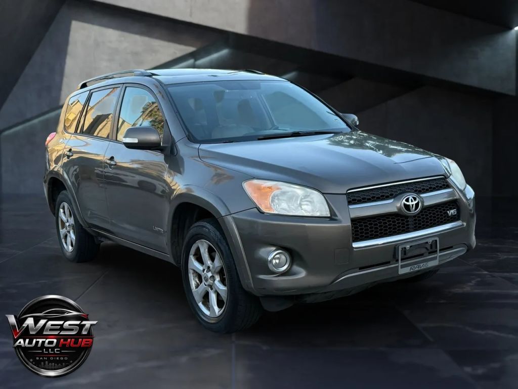 toyota rav4 2011 2T3YK4DV4BW010006 image toyota rav4 2011 2T3YK4DV4BW010006 image