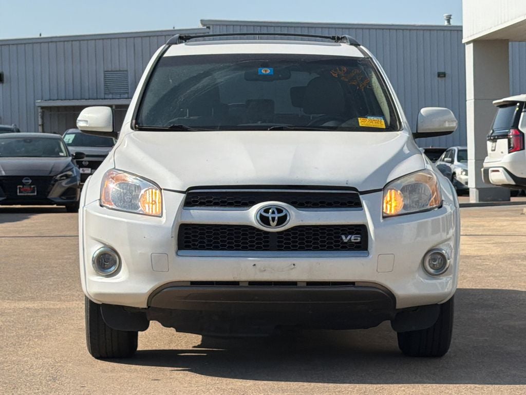 toyota rav4 2011 2T3YK4DV4BW011141 image toyota rav4 2011 2T3YK4DV4BW011141 image