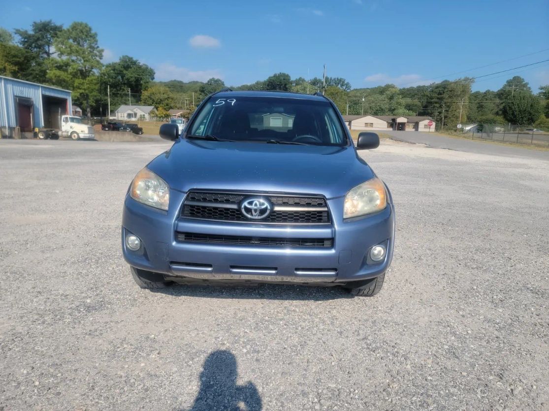 toyota rav4 2011 2T3RF4DV0BW132659 image toyota rav4 2011 2T3RF4DV0BW132659 image