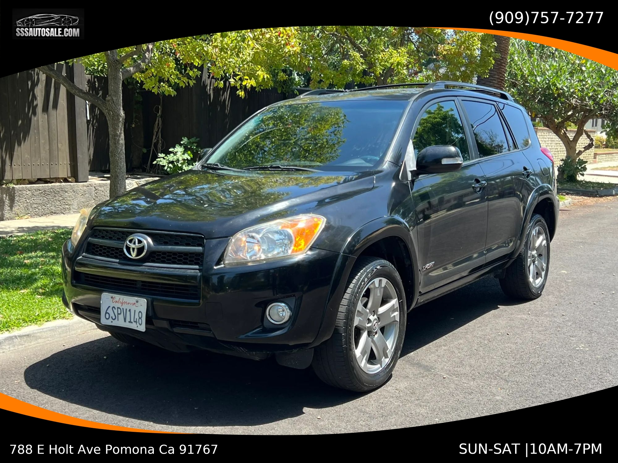 toyota rav4 2011 JTMWF4DV7B5039003 image toyota rav4 2011 JTMWF4DV7B5039003 image