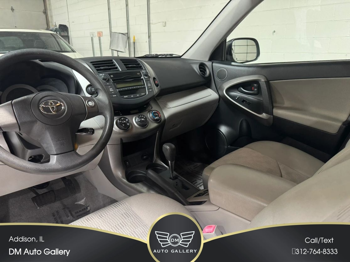toyota rav4 2011 JTMBF4DVXBD041039 image toyota rav4 2011 JTMBF4DVXBD041039 image