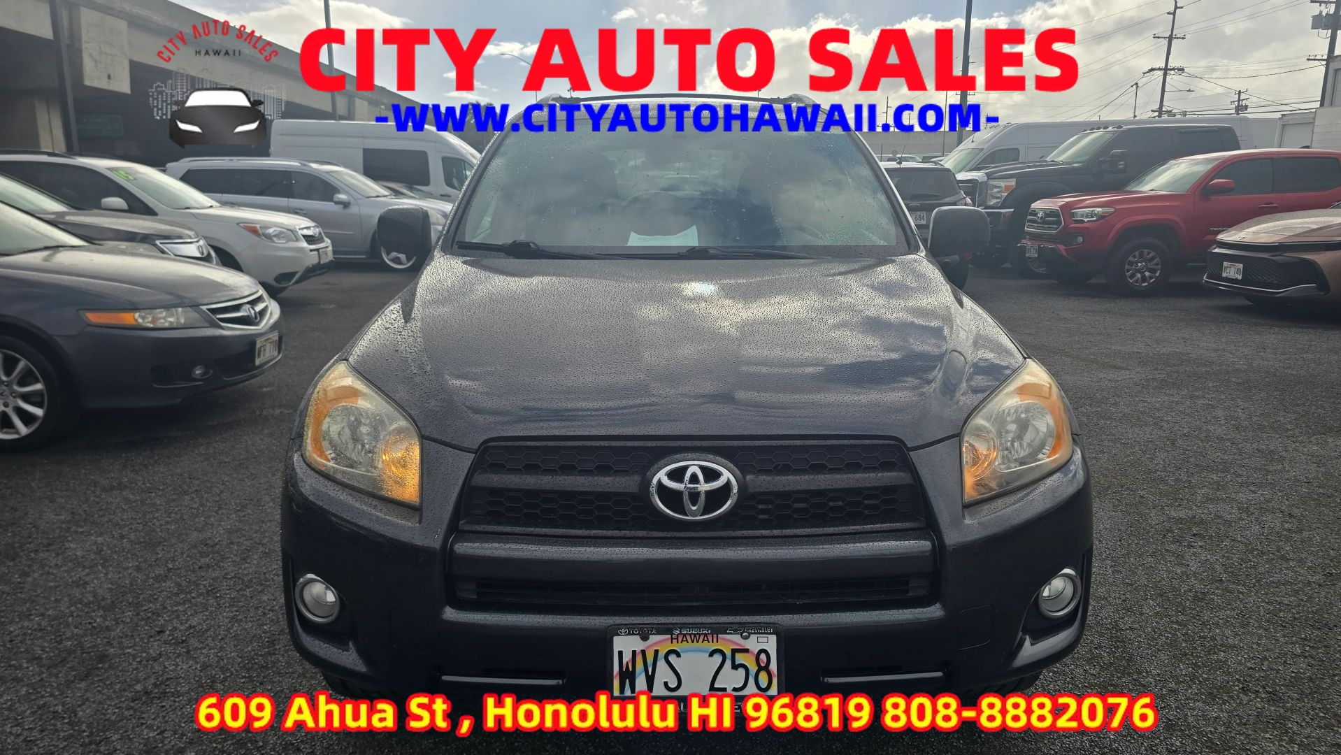 toyota rav4 2011 JTMWF4DV8B5033646 image toyota rav4 2011 JTMWF4DV8B5033646 image