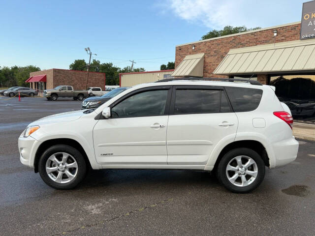 toyota rav4 2011 2T3YK4DV2BW013289 image toyota rav4 2011 2T3YK4DV2BW013289 image