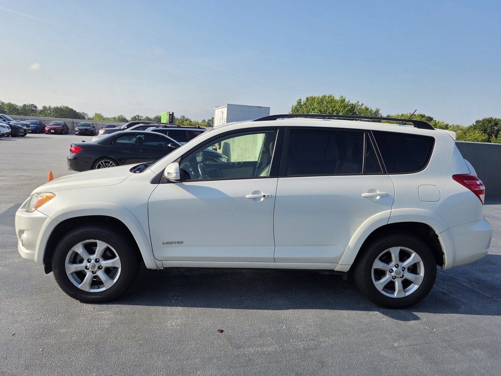 toyota rav4 2011 2T3YK4DV5BW014100 image toyota rav4 2011 2T3YK4DV5BW014100 image