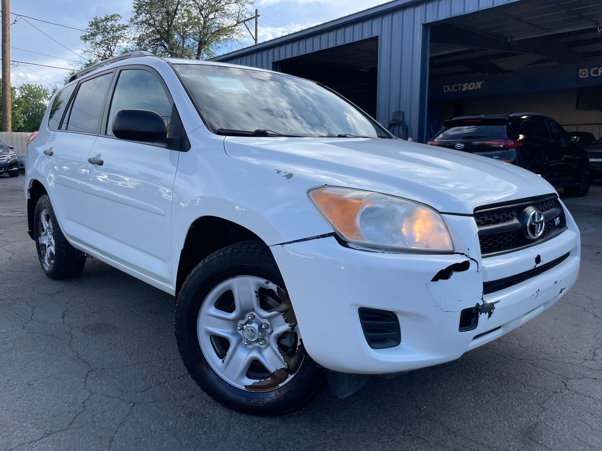 toyota rav4 2011 2T3BK4DV1BW060979 image toyota rav4 2011 2T3BK4DV1BW060979 image