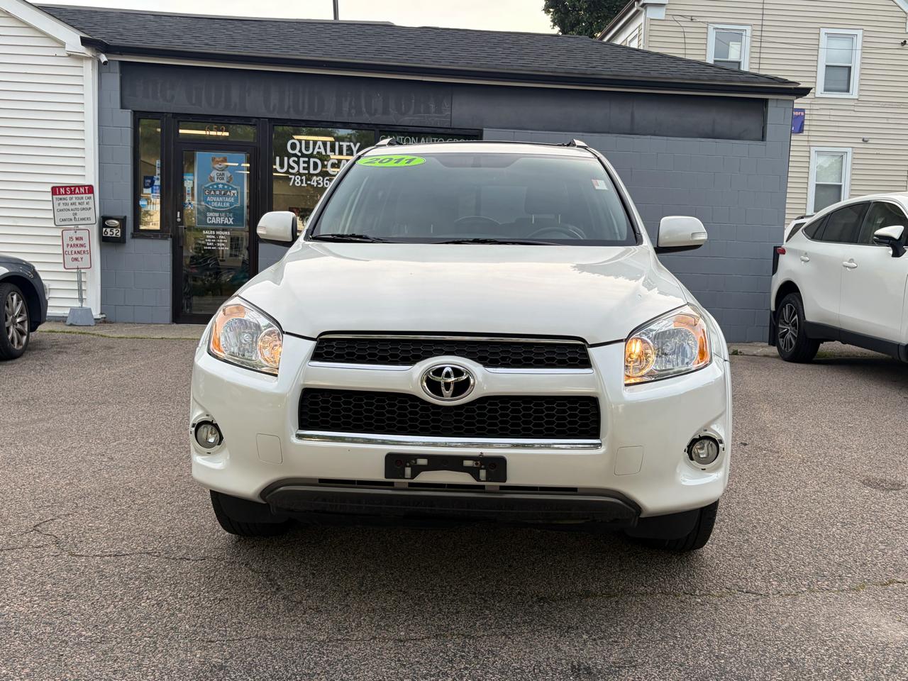 toyota rav4 2011 2T3DF4DV8BW104909 image toyota rav4 2011 2T3DF4DV8BW104909 image