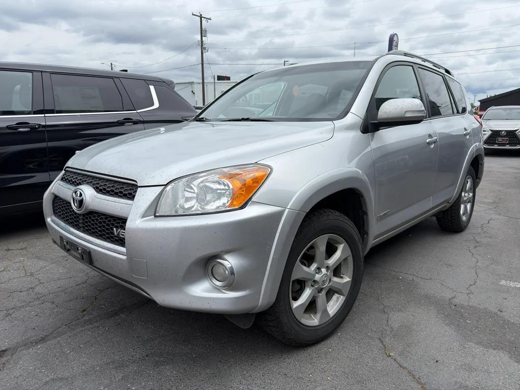 toyota rav4 2011 2T3DK4DV7BW058453 image toyota rav4 2011 2T3DK4DV7BW058453 image