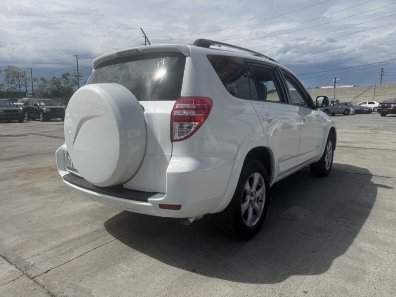 toyota rav4 2011 2T3YK4DV1BW010626 image toyota rav4 2011 2T3YK4DV1BW010626 image