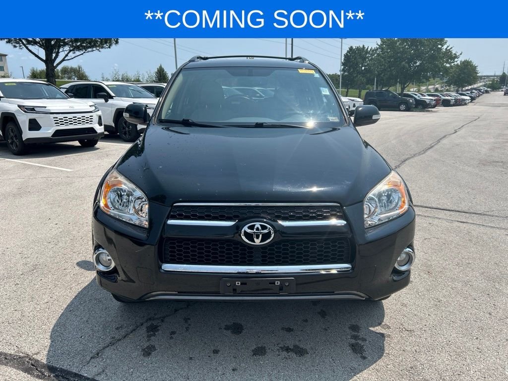 toyota rav4 2011 2T3DF4DV9BW094455 image toyota rav4 2011 2T3DF4DV9BW094455 image