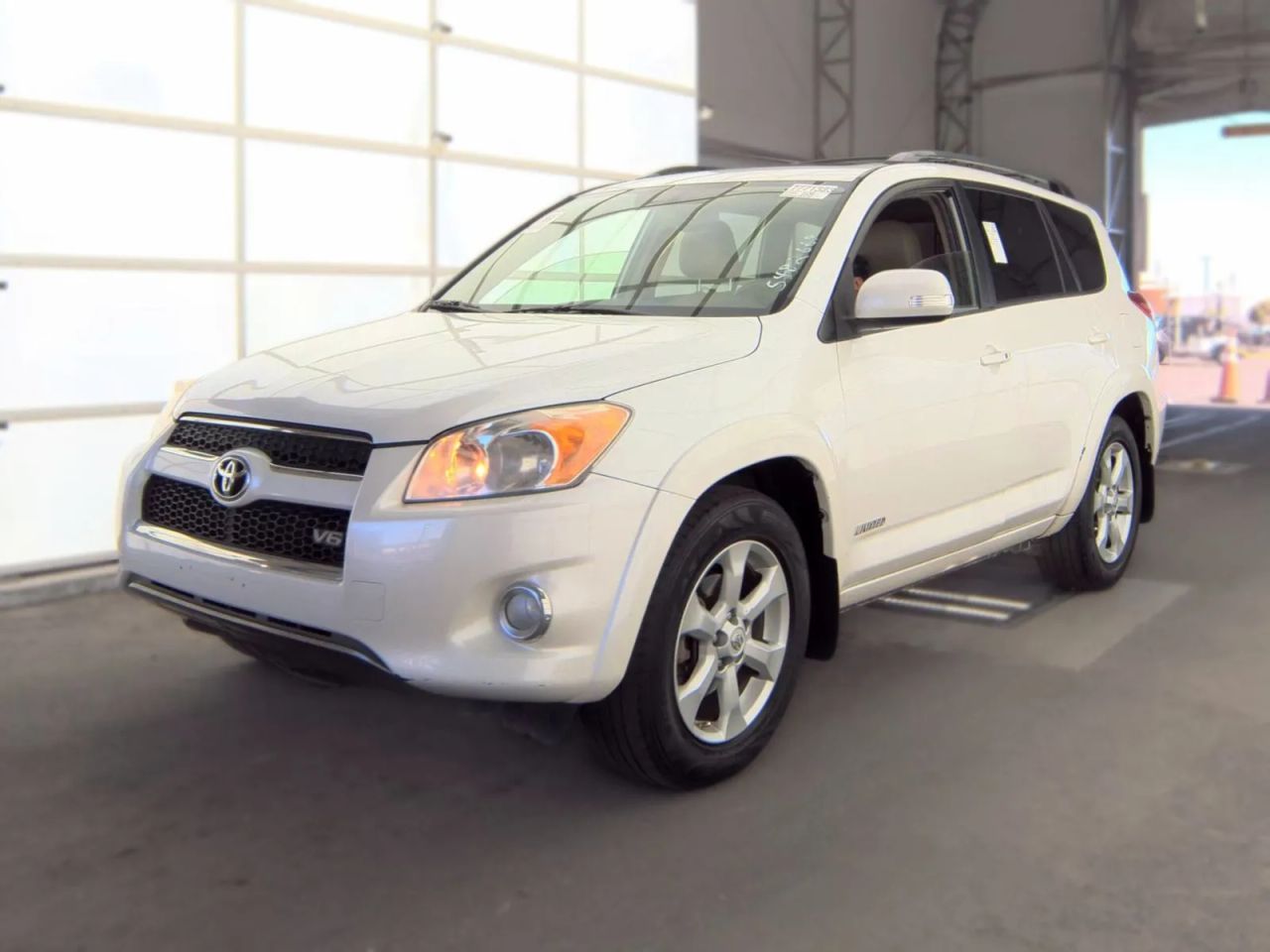 toyota rav4 2011 2T3DK4DV8BW042567 image toyota rav4 2011 2T3DK4DV8BW042567 image
