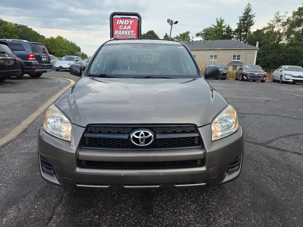 toyota rav4 2011 JTMBF4DV2B5044611 image toyota rav4 2011 JTMBF4DV2B5044611 image