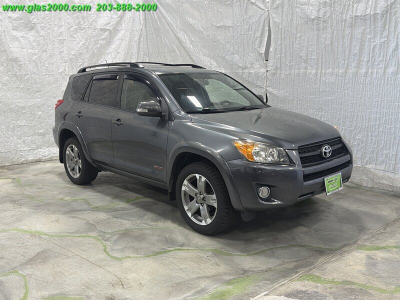 toyota rav4 2011 JTMRF4DV2B5044025 image toyota rav4 2011 JTMRF4DV2B5044025 image