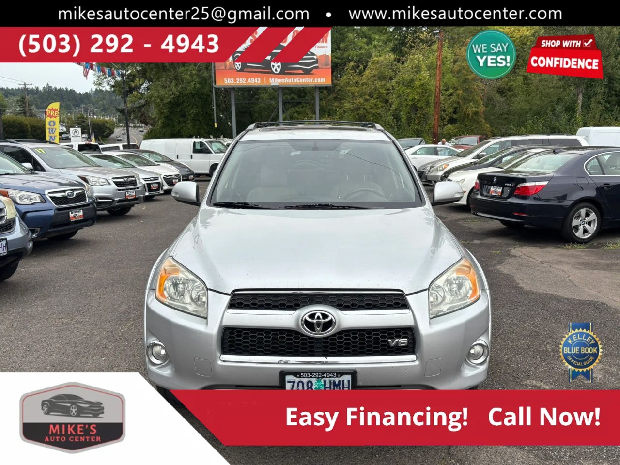 toyota rav4 2011 2T3DK4DV8BW051544 image toyota rav4 2011 2T3DK4DV8BW051544 image