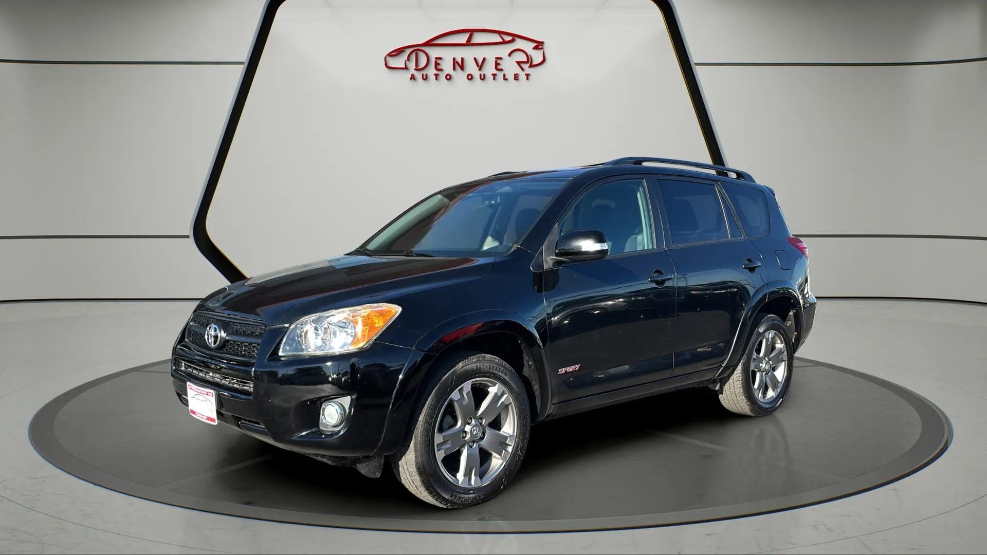 toyota rav4 2011 JTMRF4DV0B5049398 image toyota rav4 2011 JTMRF4DV0B5049398 image