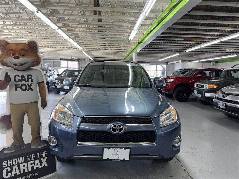 toyota rav4 2011 2T3DF4DV4BW109458 image toyota rav4 2011 2T3DF4DV4BW109458 image
