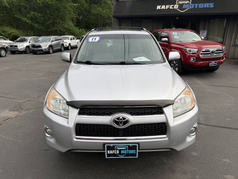 toyota rav4 2011 2T3DF4DV1BW115430 image toyota rav4 2011 2T3DF4DV1BW115430 image