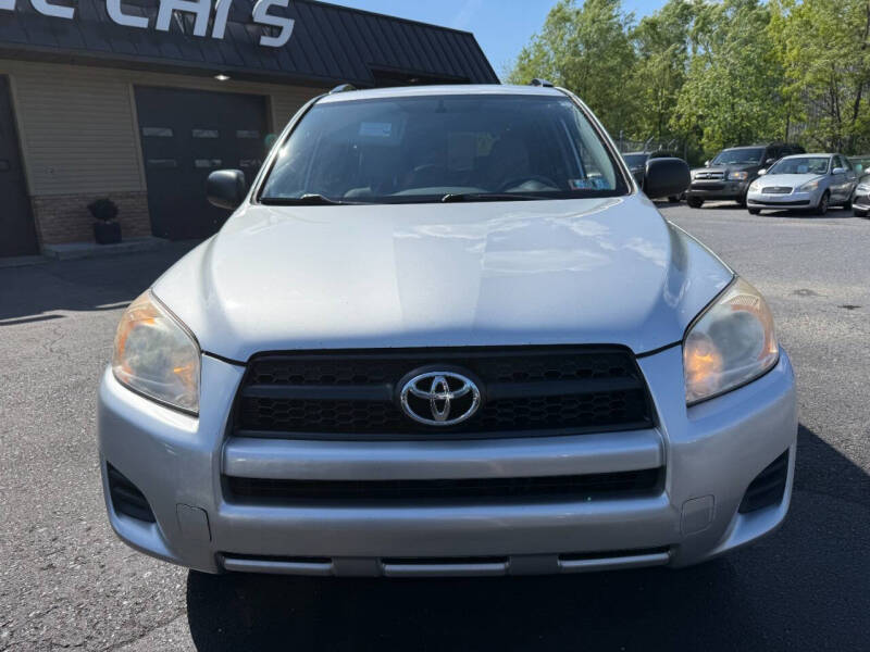 toyota rav4 2011 2T3BF4DV7BW140999 image toyota rav4 2011 2T3BF4DV7BW140999 image