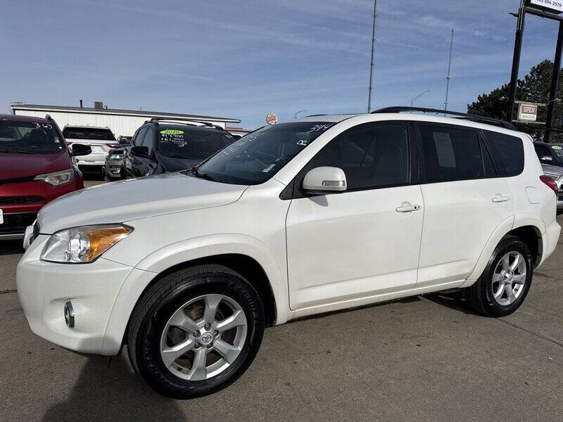 toyota rav4 2011 2T3YF4DV5BW065360 image toyota rav4 2011 2T3YF4DV5BW065360 image