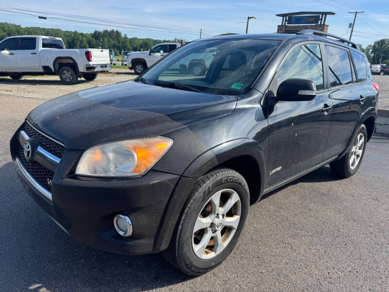 toyota rav4 2011 2T3DK4DV6BW055141 image toyota rav4 2011 2T3DK4DV6BW055141 image