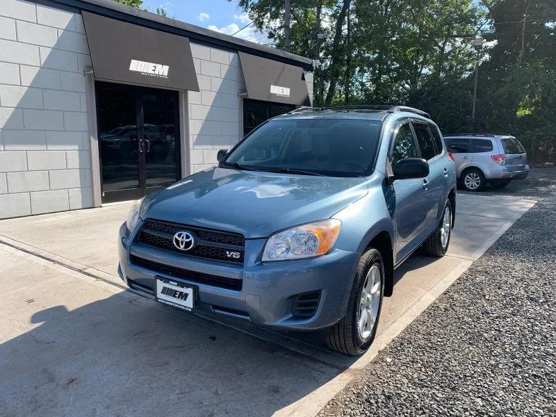 toyota rav4 2011 2T3BK4DV1BW061405 image toyota rav4 2011 2T3BK4DV1BW061405 image