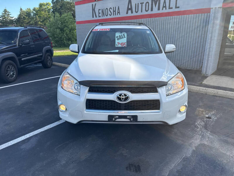 toyota rav4 2011 2T3DF4DV8BW115392 image toyota rav4 2011 2T3DF4DV8BW115392 image