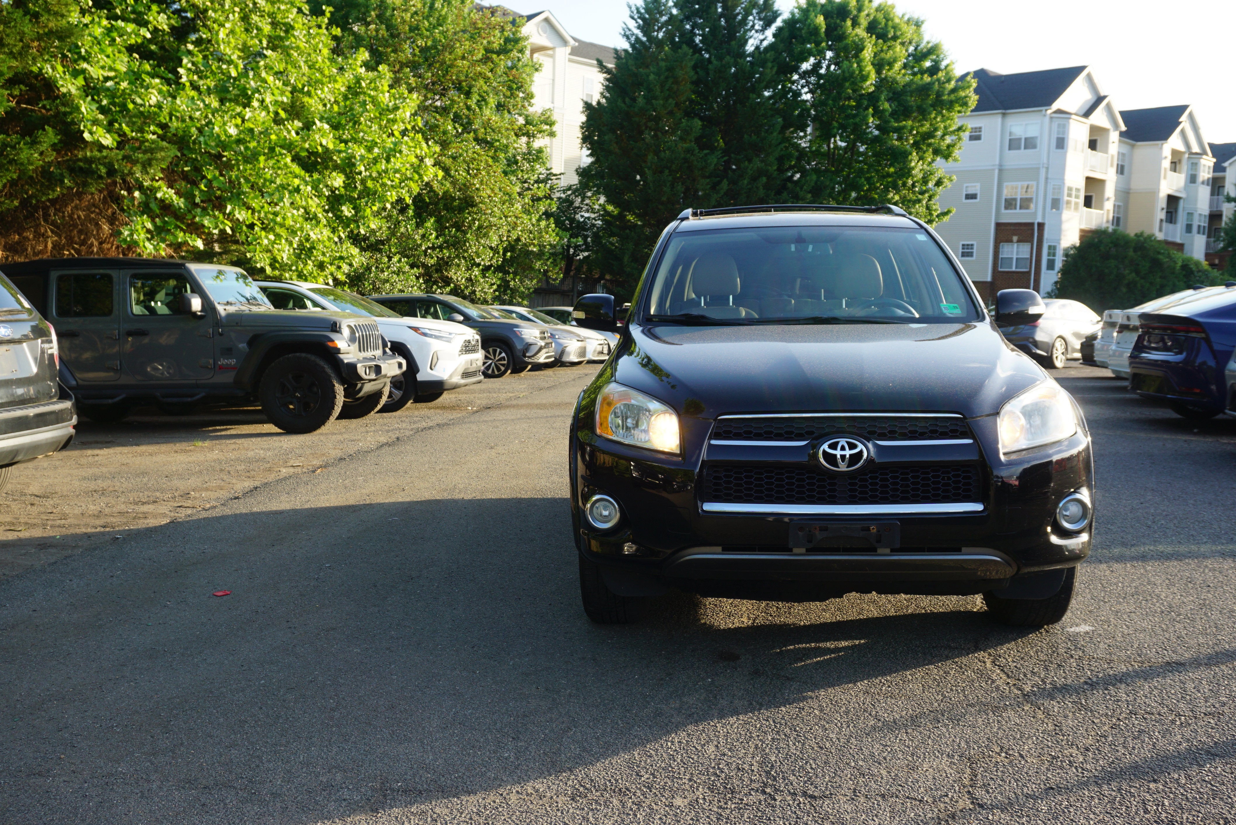 toyota rav4 2011 2T3DF4DV1BW138433 image toyota rav4 2011 2T3DF4DV1BW138433 image