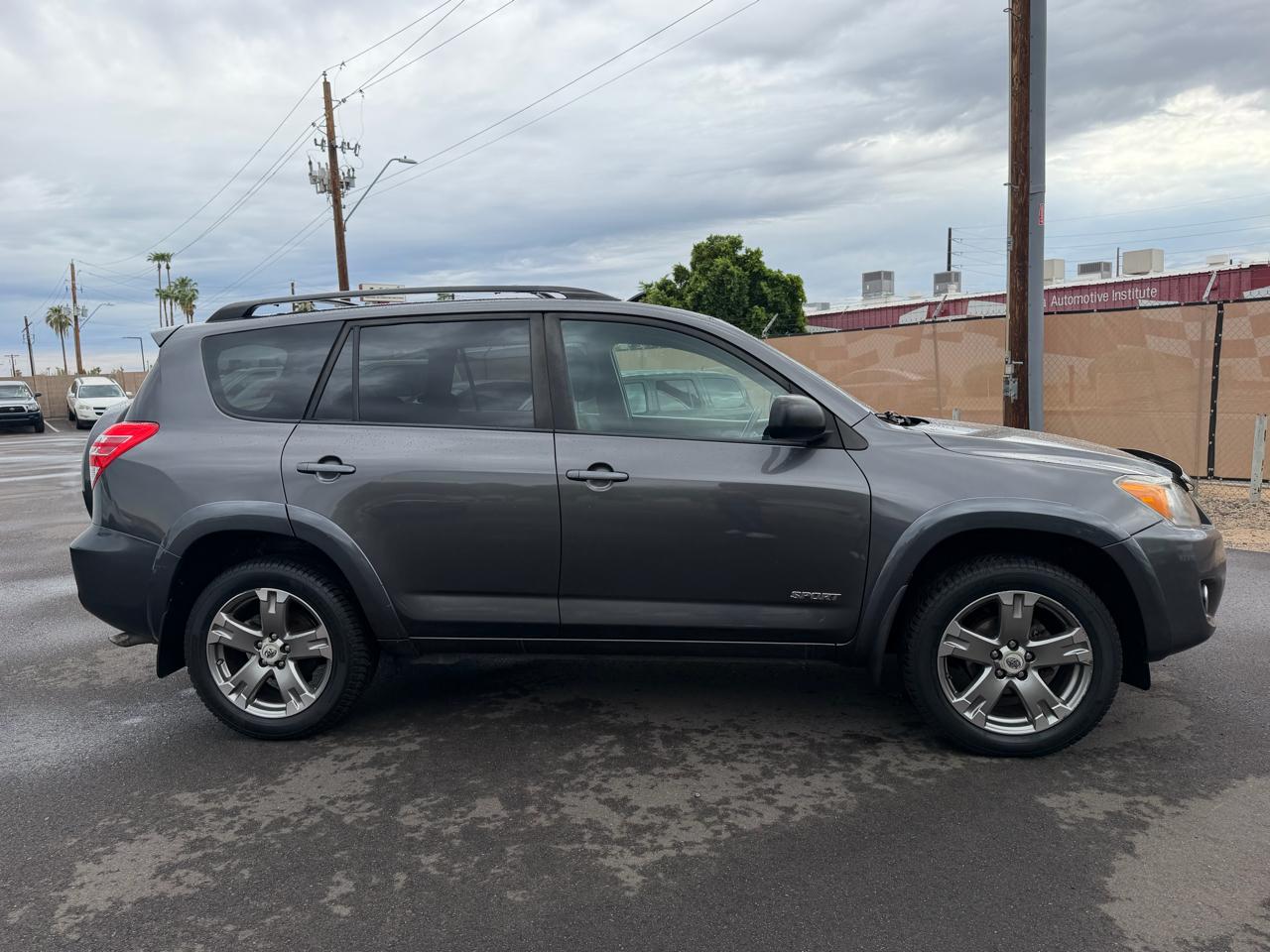 toyota rav4 2011 2T3RF4DV7BW096842 image toyota rav4 2011 2T3RF4DV7BW096842 image