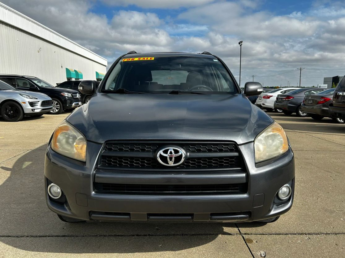 toyota rav4 2011 JTMRF4DV8B5043977 image toyota rav4 2011 JTMRF4DV8B5043977 image