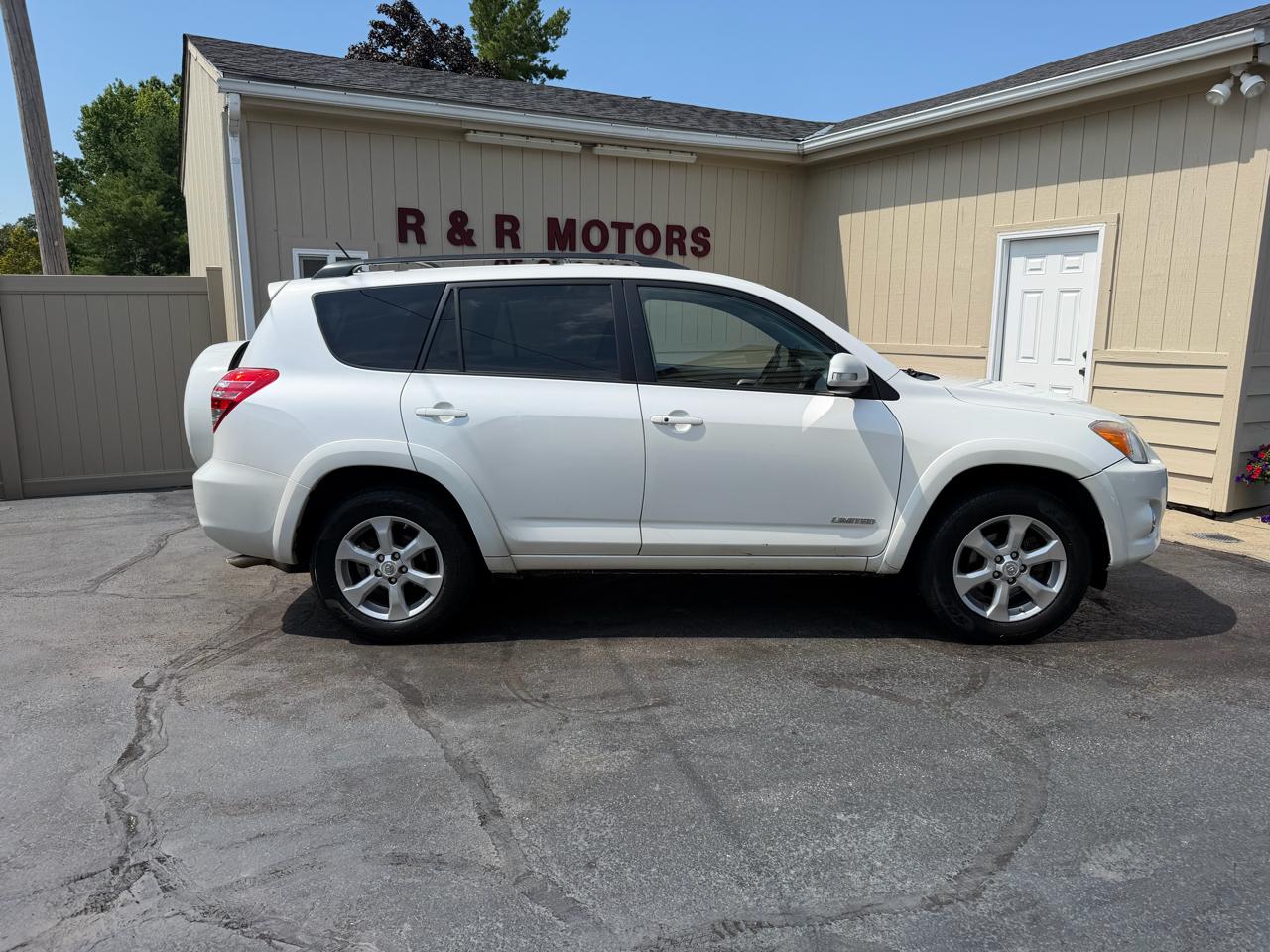 toyota rav4 2011 2T3DK4DV7BW038851 image toyota rav4 2011 2T3DK4DV7BW038851 image