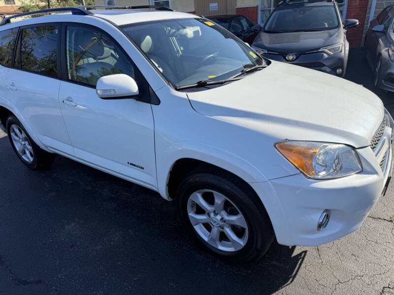 toyota rav4 2011 2T3DK4DV1BW048288 image toyota rav4 2011 2T3DK4DV1BW048288 image